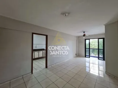Apartamento com 2 Quartos à venda, 134m² no Ponta da Praia, Santos
