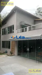 Fazenda/Sítio com 3 Quartos à venda, 1000m² no Ipelândia, Suzano