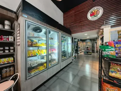 Ponto Comercial à venda, 80m² no Centro, Petrópolis