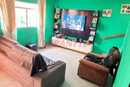 Sobrado com 3 Quartos à venda, 93m² no Jardim Vila Formosa, São Paulo