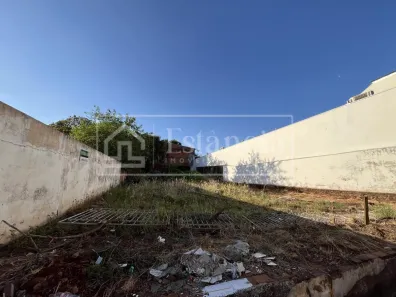 Lote/Terreno à venda, 296m² no Centro, Brotas