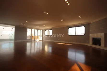 Cobertura com 4 Quartos à venda, 453m² no Santa Cecília, São Paulo