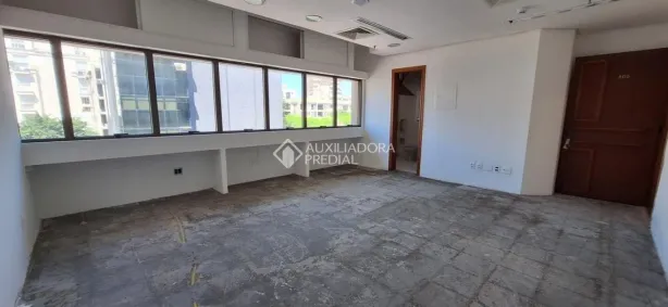 Sala Comercial para alugar, 34m² no Moinhos de Vento, Porto Alegre
