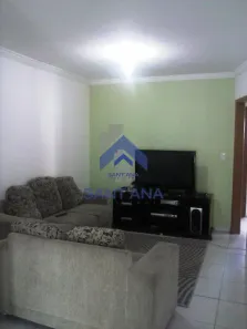 Apartamento com 3 Quartos à venda, 83m² no Loteamento Residencial e Comercial Bosque Flamboyant, Taubaté