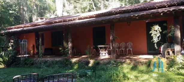 Fazenda/Sítio com 3 Quartos para alugar, 1000m² no Capela Velha, Santana de Parnaíba
