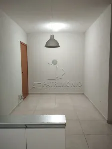 Apartamento com 2 Quartos à venda, 49m² no Éden, Sorocaba