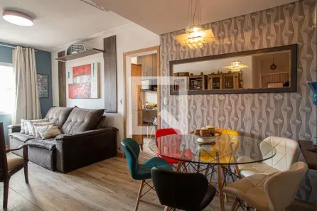 Apartamento com 2 Quartos à venda, 69m² no Bela Vista, São Paulo