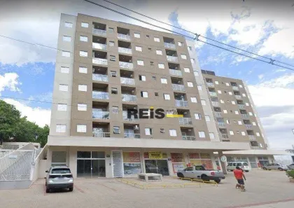 Apartamento com 2 Quartos à venda, 51m² no Chácaras Reunidas São Jorge, Sorocaba