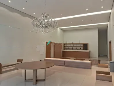 Sala Comercial com 1 Quarto para alugar, 39m² no Vila Itapura, Campinas