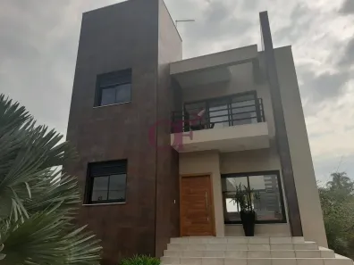 Casa de Condomínio com 4 Quartos à venda, 405m² no Jacaré, Cabreúva