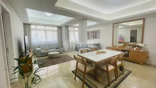 Apartamento com 3 Quartos à venda, 97m² no Ipanema, Rio de Janeiro