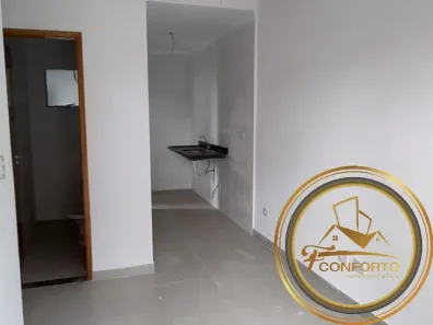 Apartamento com 2 Quartos à venda, 32m² no Vila Dalila, São Paulo