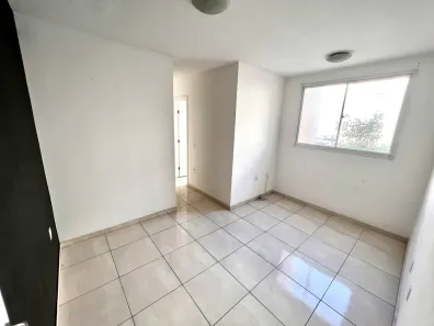 Apartamento com 2 Quartos à venda, 45m² no Jardim Alvorada, Nova Iguaçu