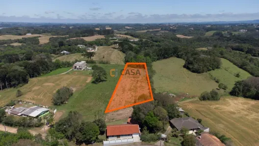 Lote/Terreno à venda, 8738m² no Rondinha, Campo Largo