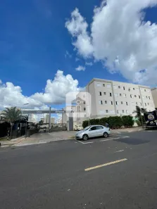 Apartamento com 2 Quartos para alugar, 48m² no Jardim Patrícia, Uberlândia