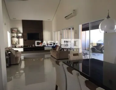 Sobrado com 3 Quartos à venda, 210m² no Bosque das Palmeiras, Campinas