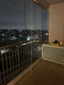 Apartamento com 2 Quartos à venda, 60m² no Jardim Esmeralda, São Paulo