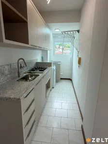 Apartamento com 1 Quarto para alugar, 50m² no Velha, Blumenau