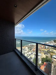 Prédio Residencial com 1 Quarto à venda, 25m² no Rio Vermelho, Salvador