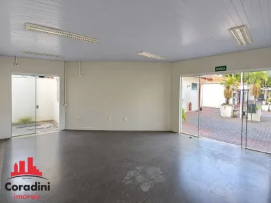 Sala Comercial para alugar, 30m² no Centro, Nova Odessa