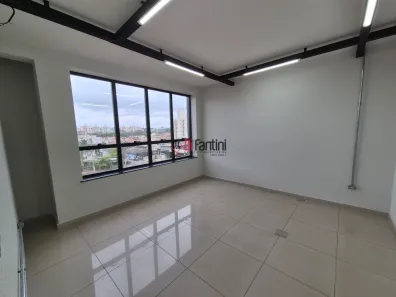 Sala Comercial para alugar, 110m² no Conserva, Americana