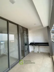 Apartamento com 3 Quartos à venda, 98m² no Jardim Paulistano, São José do Rio Preto