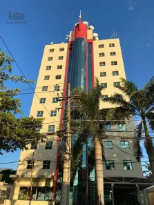 Sala Comercial à venda, 65m² no Jardim Chapadão, Campinas