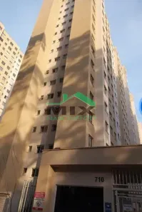 Apartamento com 2 Quartos para alugar, 40m² no Jardim São Savério, São Paulo