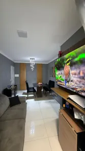 Apartamento com 2 Quartos à venda, 58m² no Jardim Flor da Montanha, Guarulhos