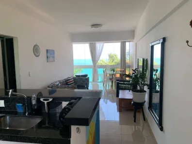 Flat com 2 Quartos à venda, 60m² no , Armação dos Búzios