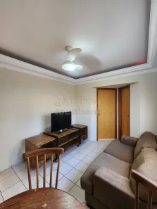Apartamento com 1 Quarto para alugar, 65m² no Cidade Nova, São José do Rio Preto