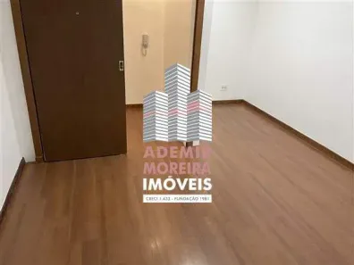 Imóvel Comercial para alugar, 56m² no Santa Efigênia, Belo Horizonte