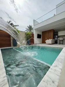 Casa de Condomínio com 4 Quartos à venda, 300m² no Recreio dos Bandeirantes, Rio de Janeiro
