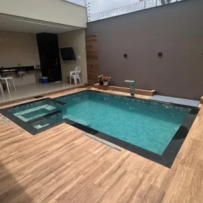 Casa de Condomínio com 3 Quartos à venda, 230m² no Centro, Ananindeua