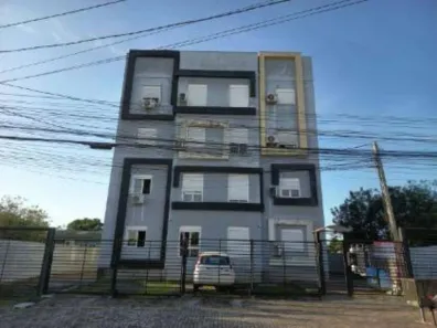 Apartamento com 1 Quarto à venda, 51m² no Barnabé, Gravataí