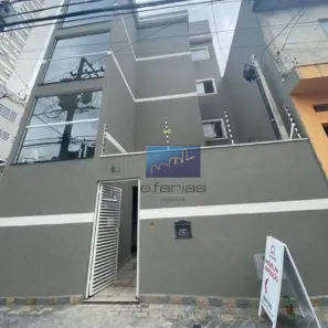 Apartamento com 2 Quartos à venda, 35m² no Vila Formosa, São Paulo