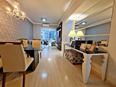 Apartamento com 2 Quartos à venda, 77m² no Ideal, Novo Hamburgo