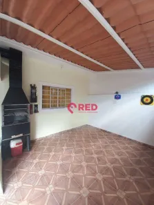 Casa com 2 Quartos à venda, 85m² no Jardim Topázio, Sorocaba