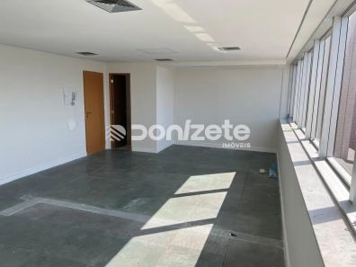 Sala Comercial à venda, 42m² no Jardim Bela Vista, Santo André