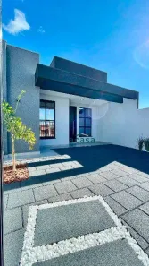Casa com 3 Quartos à venda, 112m² no Parque Verde, Cascavel