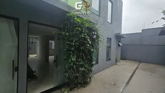 Casa de Condomínio com 2 Quartos para alugar, 140m² no Praia dos Sonhos, Itanhaém