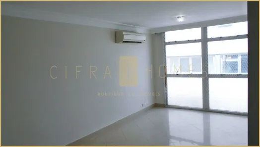 Apartamento com 1 Quarto para alugar, 82m² no Itaim Bibi, São Paulo