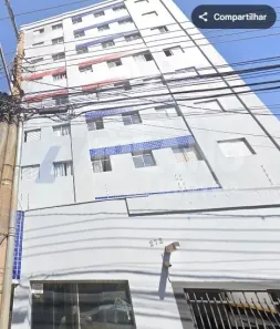 Apartamento com 1 Quarto à venda, 44m² no Cidade Jardim, São Carlos