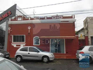 Galpão/Depósito/Armazém para alugar, 1m² no Centro, São Carlos