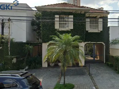 Imóvel Comercial à venda, 250m² no Vila Mariana, São Paulo