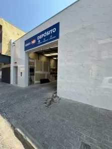 à venda, 200m² no Avenida, Itajubá