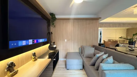 Apartamento com 2 Quartos à venda, 101m² no Savassi, Belo Horizonte