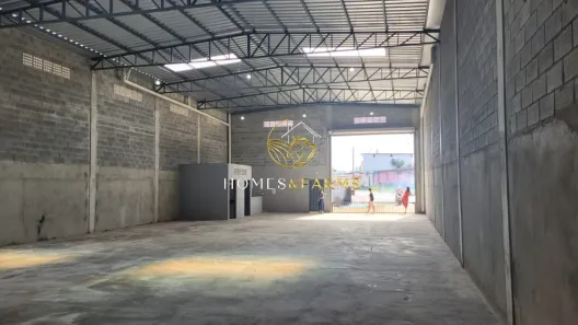 Galpão/Depósito/Armazém para alugar, 375m² no Vila Nossa Senhora de Lourdes, Aparecida de Goiânia