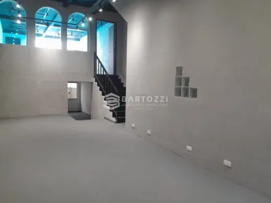 Ponto Comercial para alugar, 125m² no Santo Antônio, São Caetano do Sul