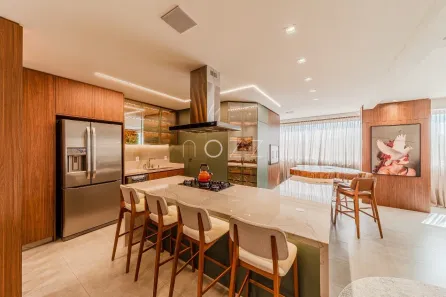 Apartamento com 2 Quartos à venda, 128m² no América, Joinville